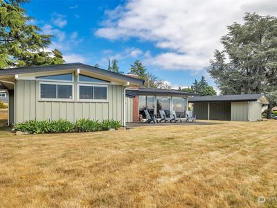 23045 Thunderbird Drive S, Seattle, WA, 98198