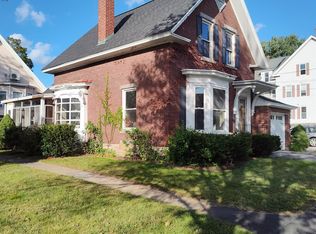 394 Hanover St, Manchester, NH 03104