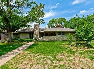 3155 Jubilee Trl, Dallas, TX 75229
