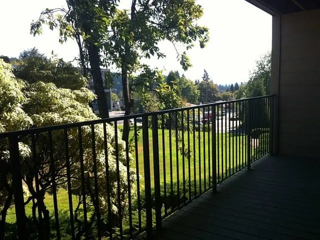 Sylvan Terrace — Photo 11