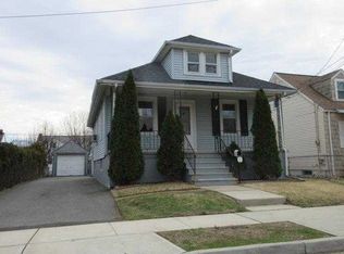 126 No 6 Ave, Manville, NJ