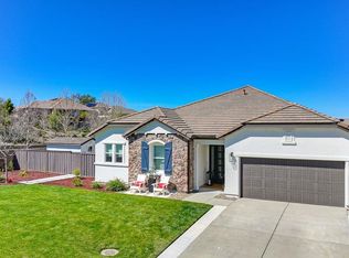 801 Valencia Ct, El Dorado Hills, CA