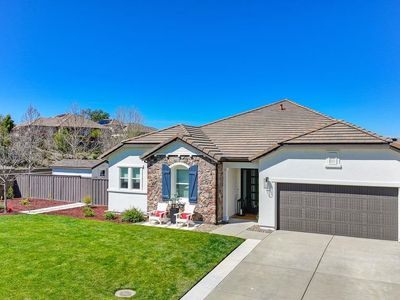 801 Valencia Ct, El Dorado Hills, CA, 95762