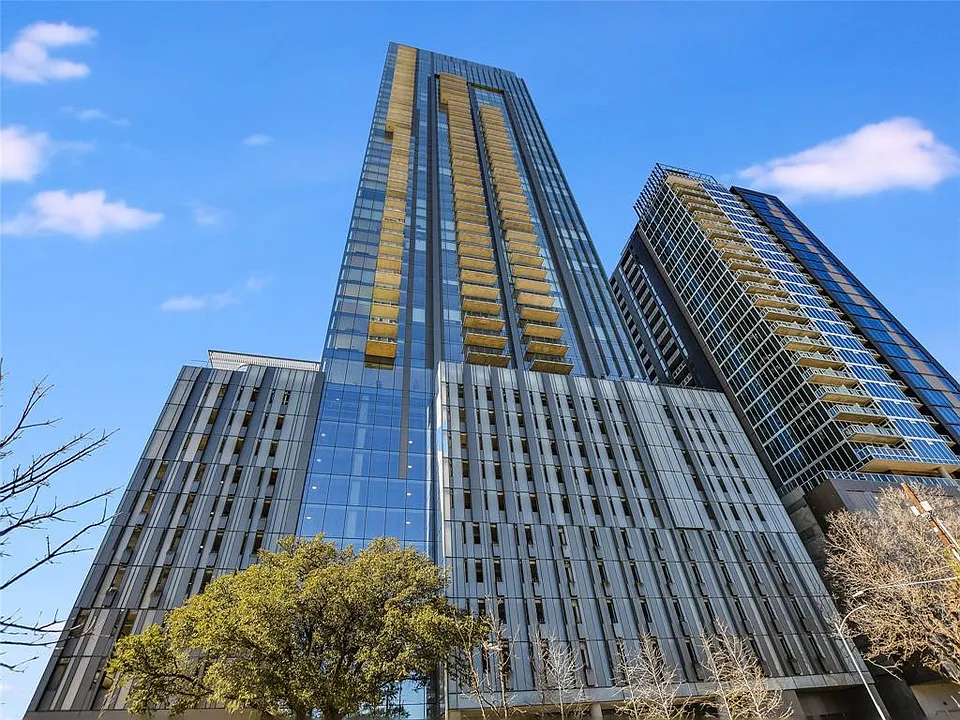44 East Ave #4601