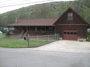 11265 Wall St, Soddy Daisy, TN 37379