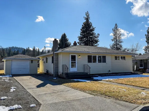 6814 E 9th Ave, Spokane, WA 99212