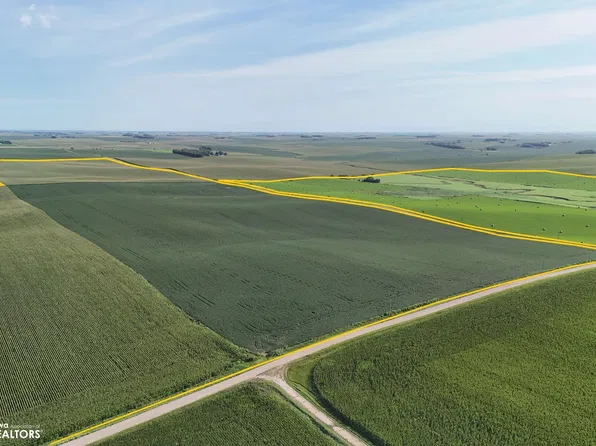 PARCEL 2 10th St, Wisner, NE 68791