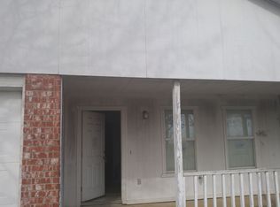 508 Hill Cir, Centerton, AR 72719