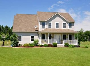 58 Copper Hill Rd, East Granby, CT 06026