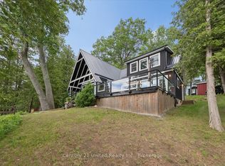 54 Cow Is, Otonabee South Monaghan, ON K0L 1B0
