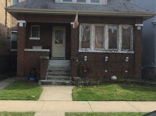 2551 W Argyle St, Chicago, IL 60625