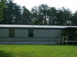 3414 Grooms Rd, Reidsville, NC 27320