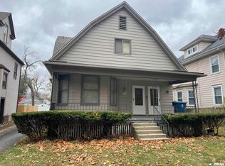 827 S Macarthur Blvd, Springfield, IL 62704