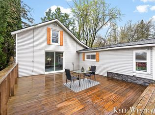 6707 Lessiter Rd NE, Belding, MI 48809