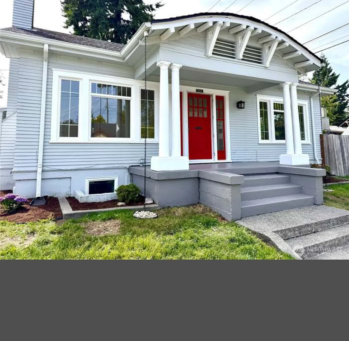 608 N Puget Sound Ave — Photo 1