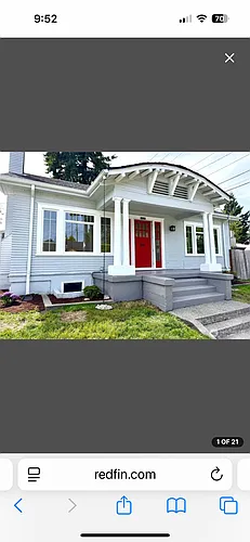 608 N Puget Sound Ave Photo 1