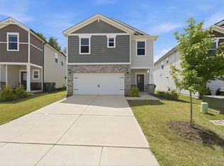 1071 Cherry Stem Rd, Haw River, NC 27258