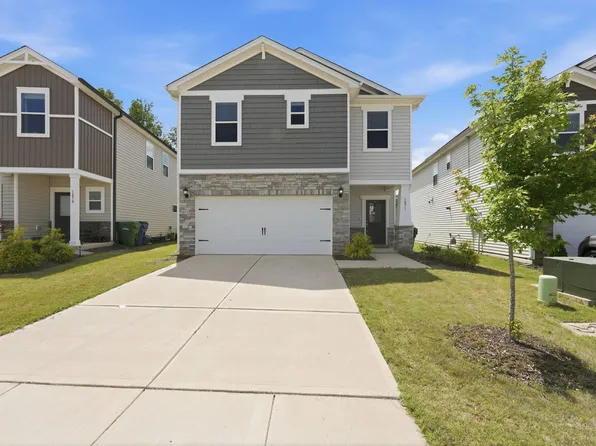 1071 Cherry Stem Rd, Haw River, NC 27258