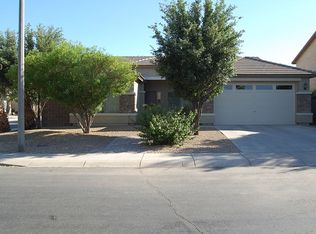 44407 W Redrock Rd, Maricopa, AZ 85139