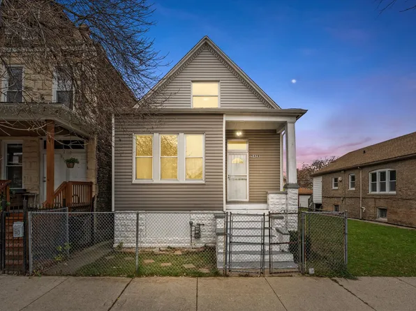 5428 S Wood St, Chicago, IL 60609