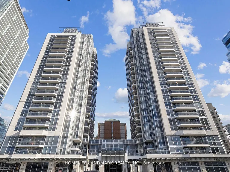 5791 Yonge St #308 — Photo 1