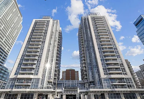 5791 Yonge St #308 Photo 1
