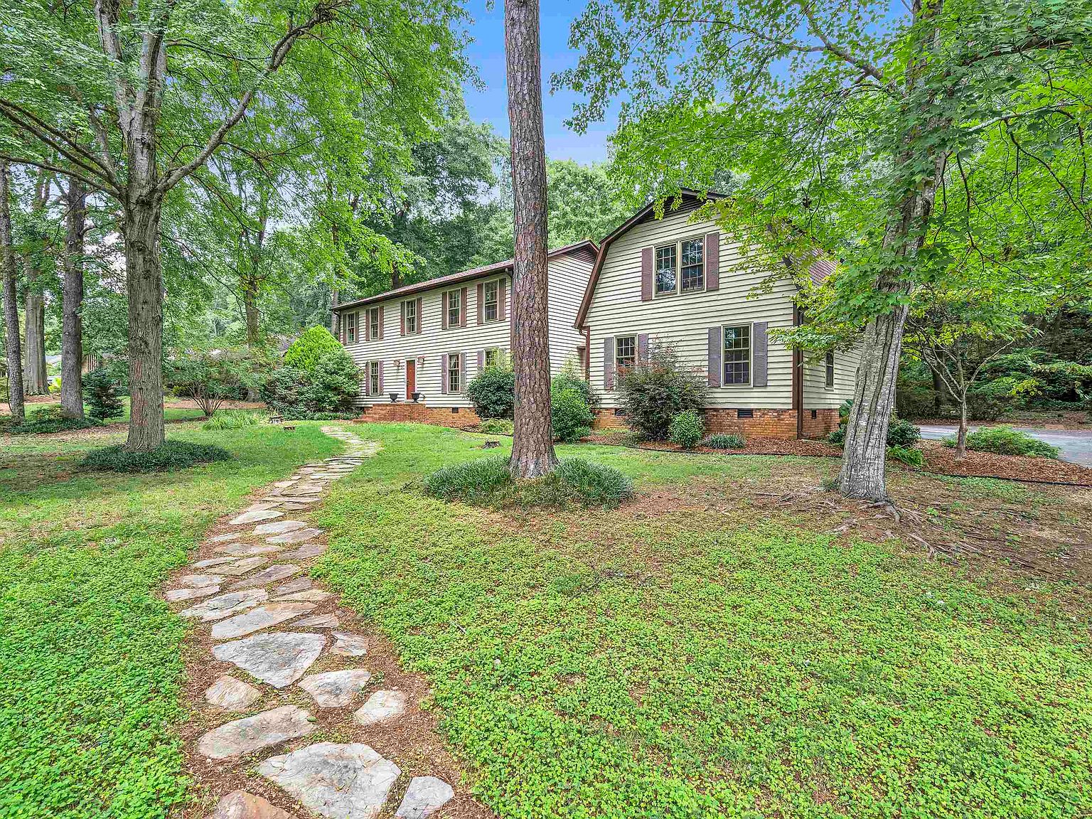 231 Dunbarton Dr, Spartanburg, SC 29307 Zillow