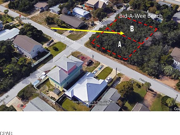 4th image of 317 Petrel St #B