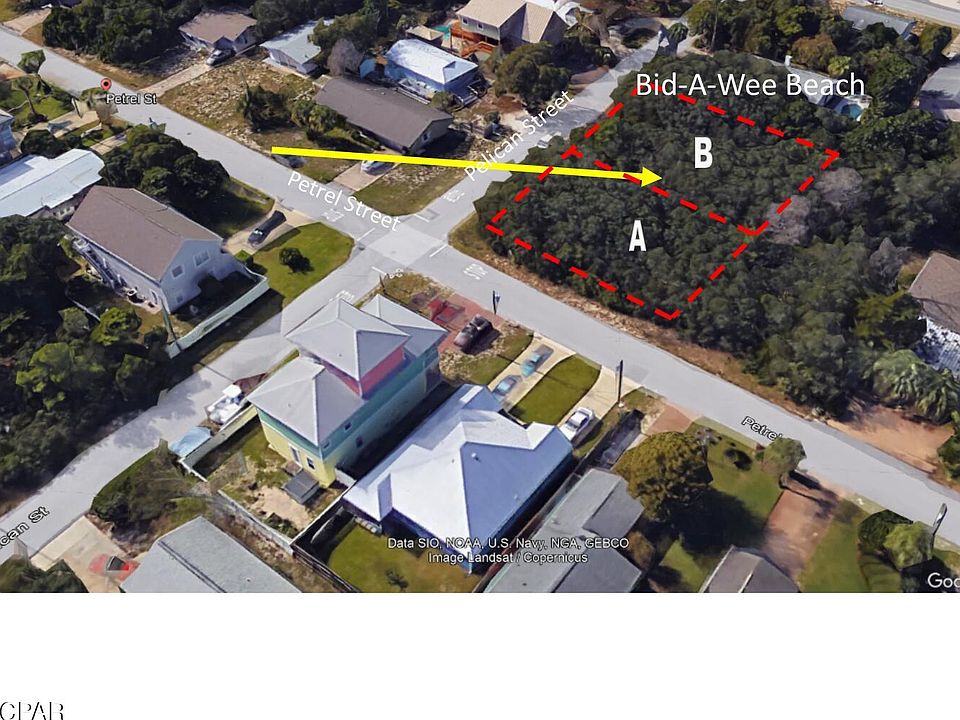 1st image of 317 Petrel St #A