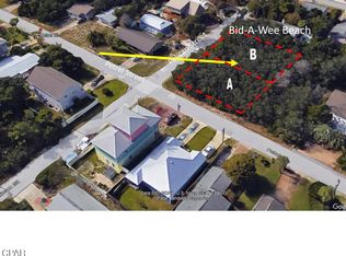 317 Petrel St #A, Panama City Beach, FL 32413