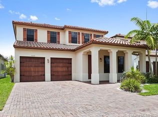 3660 NW 85th Ave, Cooper City, FL 33024