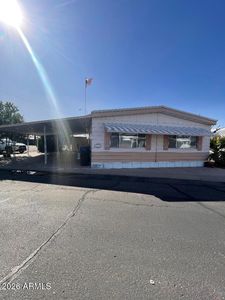 2434 E Main Street #123-1, Mesa, AZ, 85213