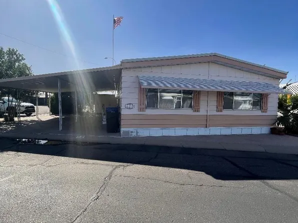 2434 E Main Street #123-1, Mesa, AZ 85213