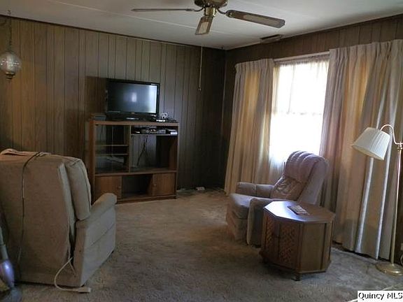 Home for Sale in Quincy, IL $69,900