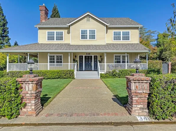 340 Water View Way, Folsom, CA 95630