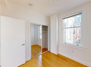 540 Leavenworth Street, San Francisco, CA 94109