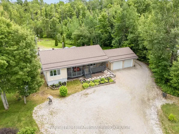 2151 Fairgrounds Rd, Ramara, ON L0K 2B0