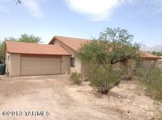 11650 E Calle Del Rincon, Tucson, AZ 85749