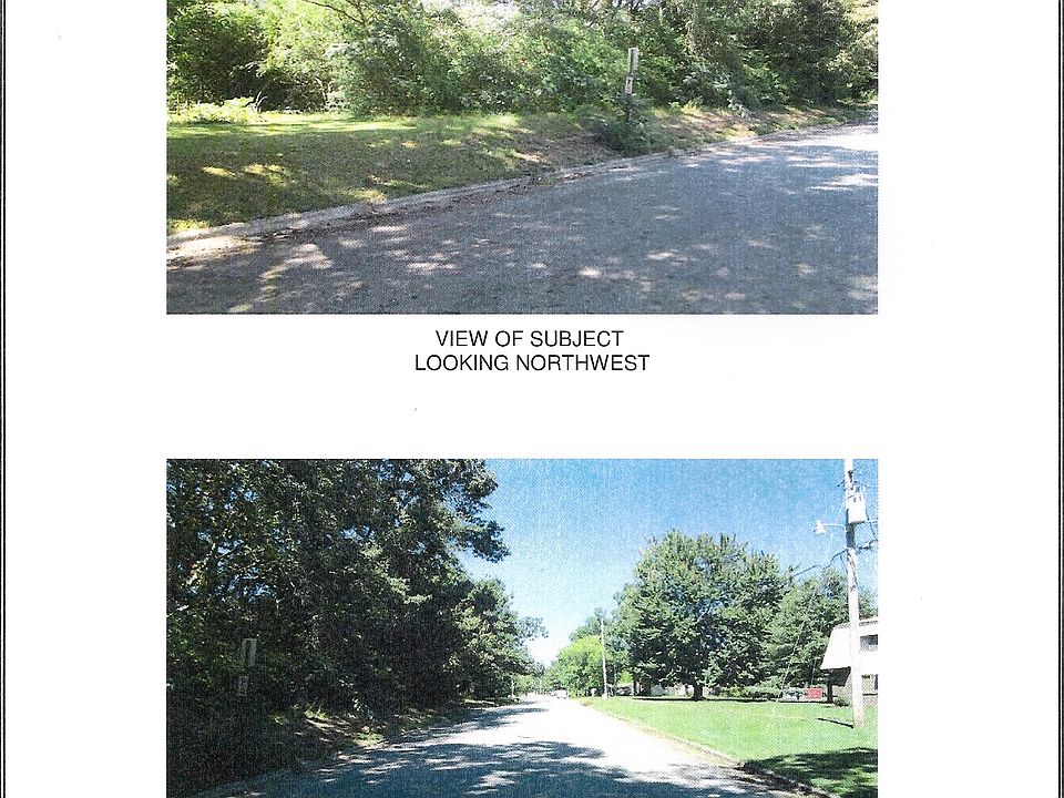 2nd image of Ward Ave SW