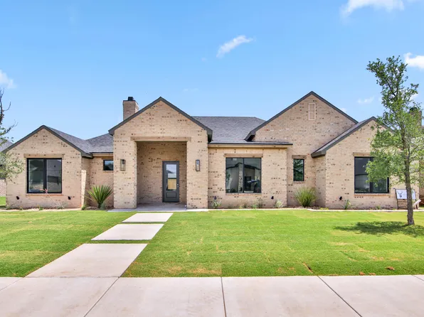 5837 111th St, Lubbock, TX 79424
