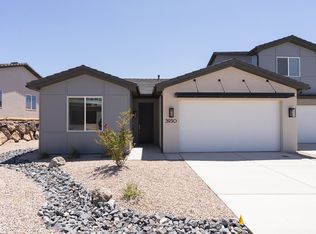 3930 E Razor Dr, Washington, UT 84780