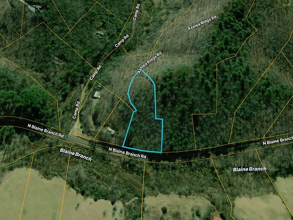 3rd image of 0 N Blaine Branch Rd