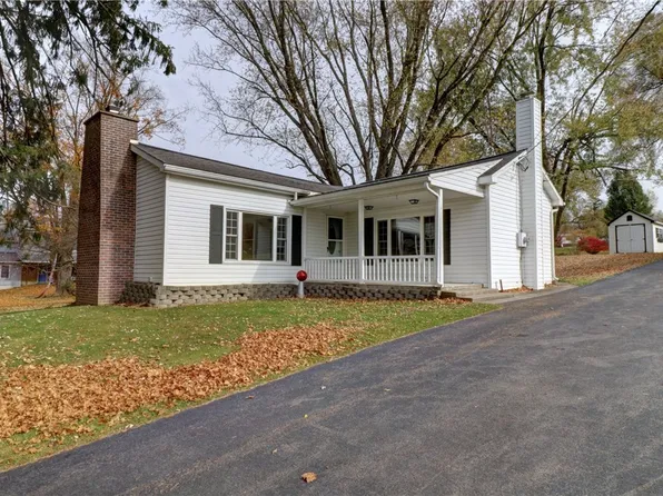 1088 Bradley St, Genoa, NY 13071