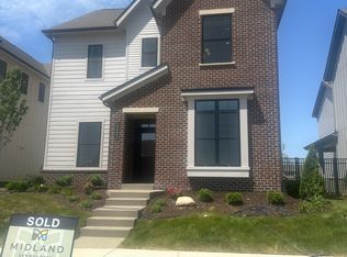 17332 Ackerson Blvd, Westfield, IN 46074