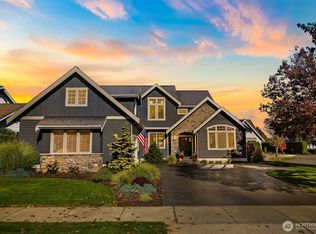 1336 W Park St, Lynden, WA 98264