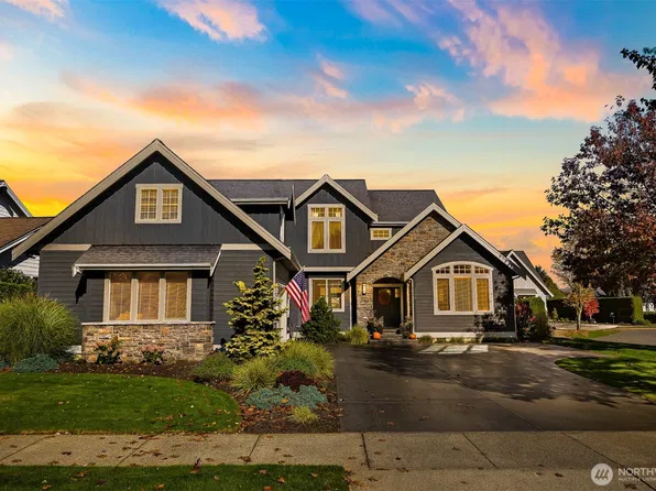 1336 W Park St., Lynden, WA 98264