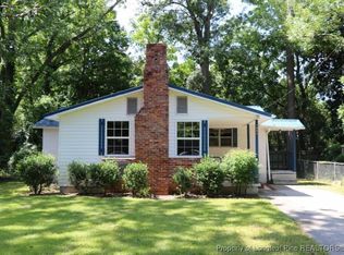 1003 James St, Lumberton, NC 28358
