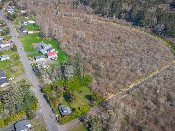 5580 Sandridge Rd, Long Beach, WA 98631
