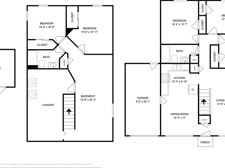 910 Foothills Ct — Photo 16