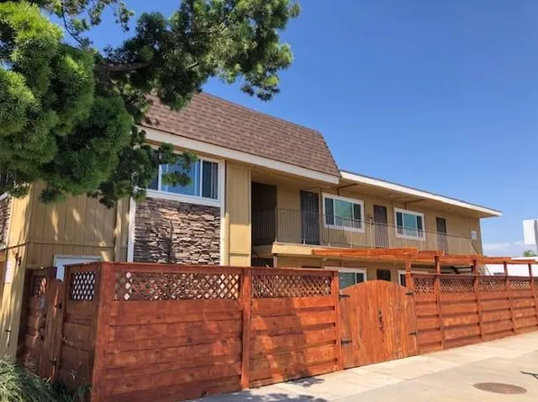 4405 39th St #2, San Diego, CA 92116